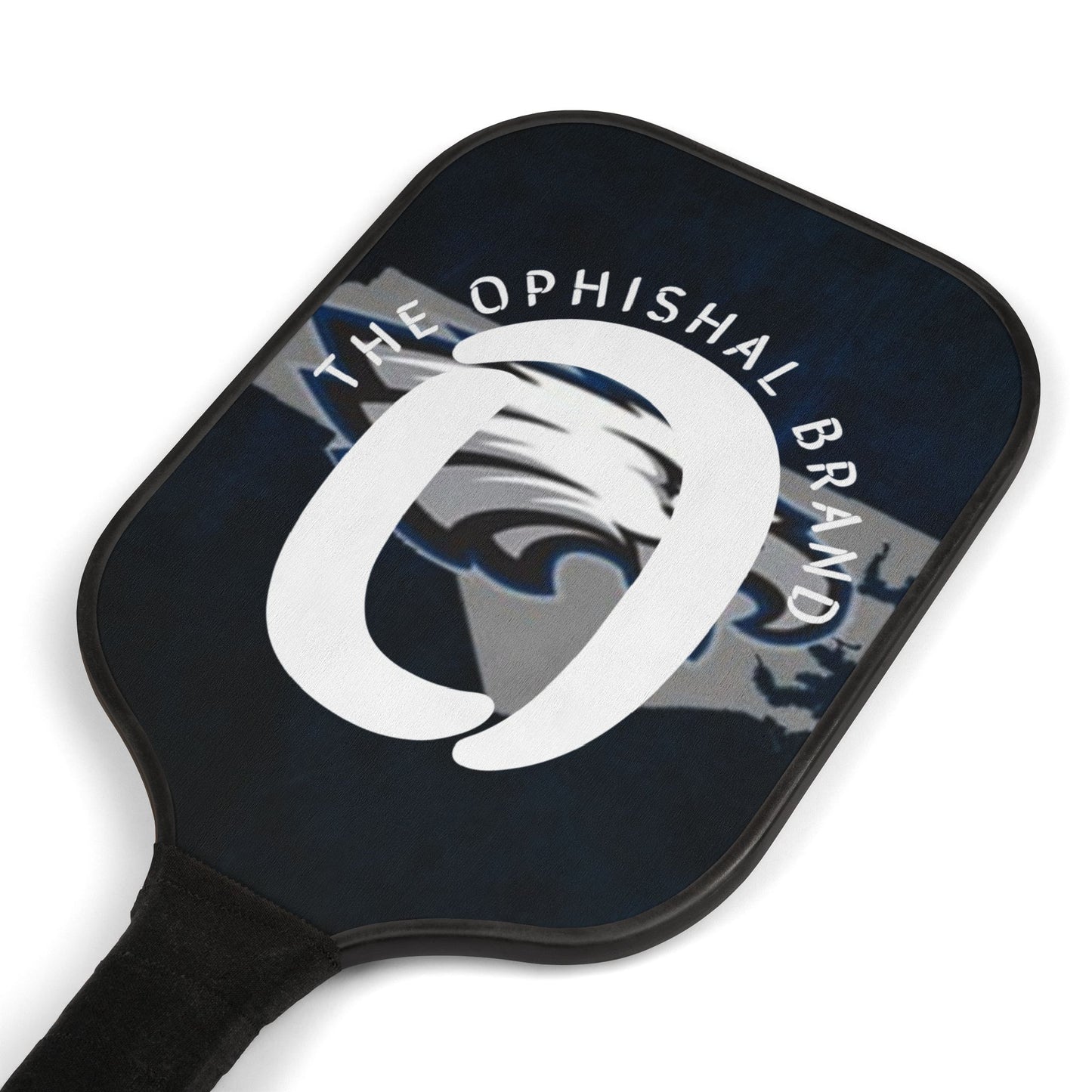 Ophishal Brand x East Forsyth | Pickleball Kit