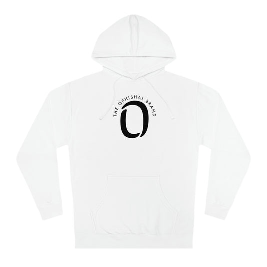 Ophishal Brand x Hooded Sweatshirt