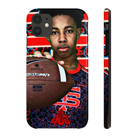 Personalized Case Mate Tough Phone Cases