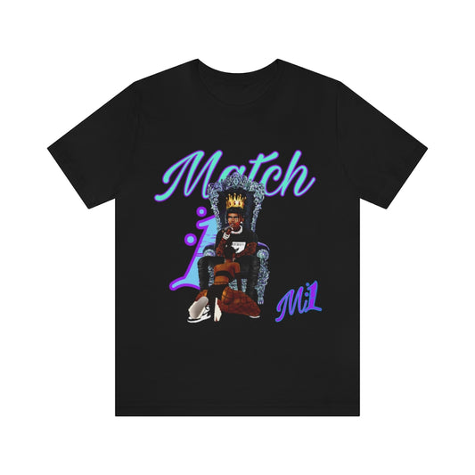 Ophishal Match 1 X Rated T Shirt