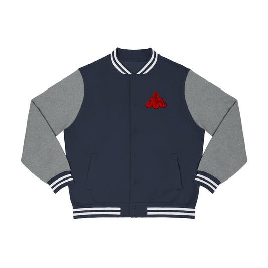 ITGMen's Varsity Jacket