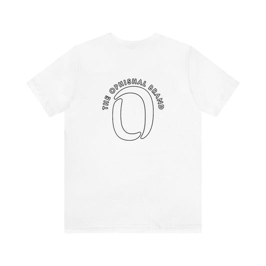 Ophishal Brand Christmas T Shirt