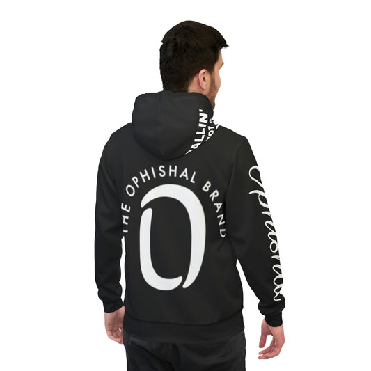 Ophishal Brand x 365 Apparel