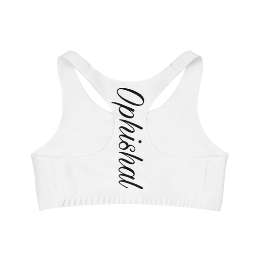 Ophishal Match 1 - Seamless Sports Bra