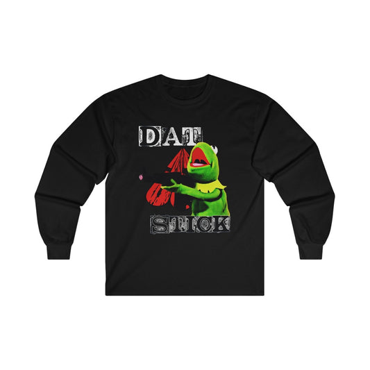 365 "DAT STICK" Long Sleeve Tee