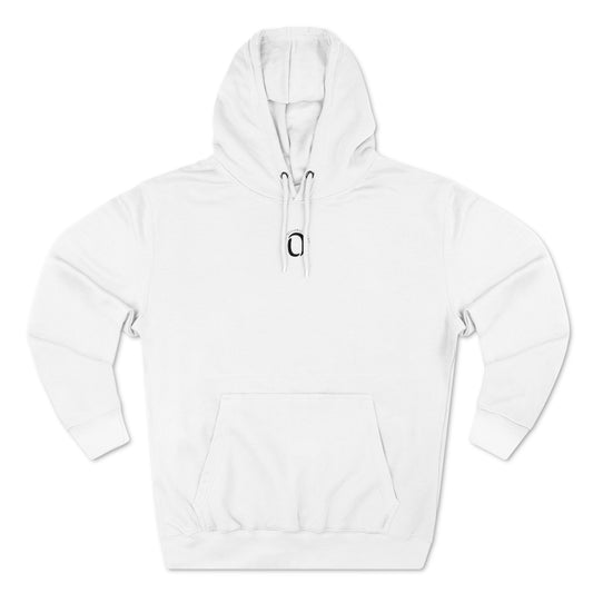 Ophishal Brand “No Nike” Hoodie