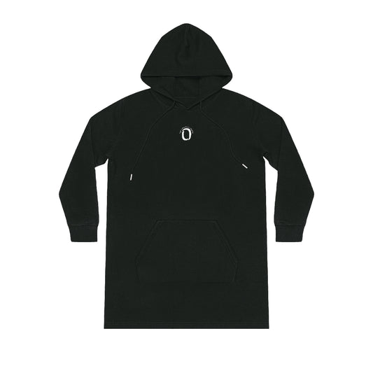 Ophishal Brand - Streeter Hoodie Dress