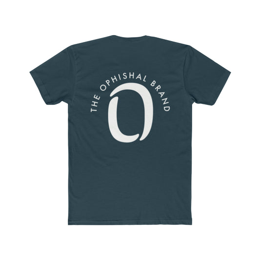 Ophishal Brand x Wellness T Shirt