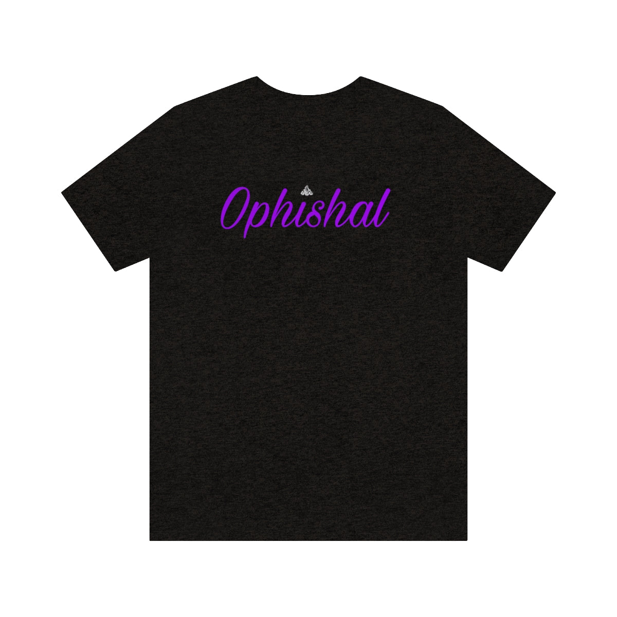 Ophishal Brand T Shirt