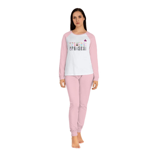 Ophishal Women's Pajama Set