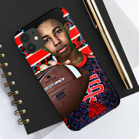 Personalized Case Mate Tough Phone Cases