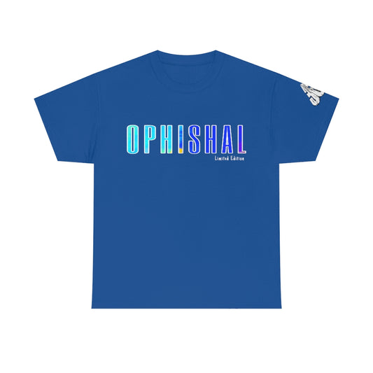 OPHISHAL “Limited Edition” T Shirt