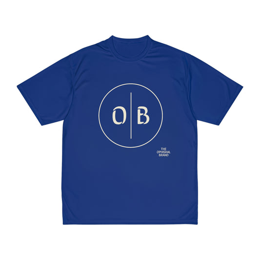 Ophishal Brand x Luxury Performance T-Shirt