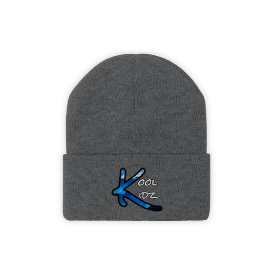 Kool Kidz™️ Knit Beanie