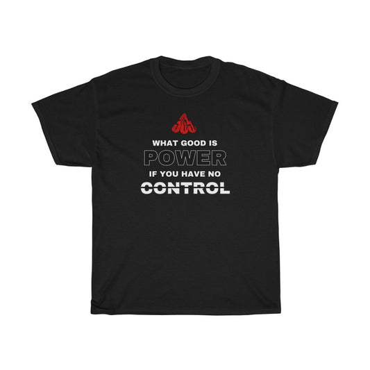 Official 365 “No Control” T Shirt