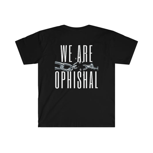 The Ophishal Brand “We Are Ophishal”