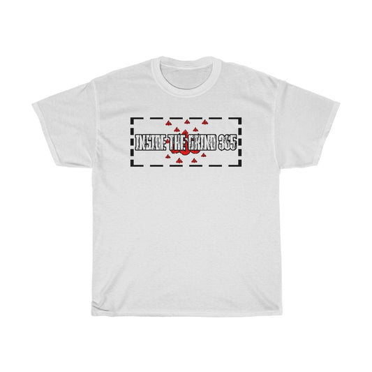 INSIDE THE GRIND 365 | CREW T SHIRT