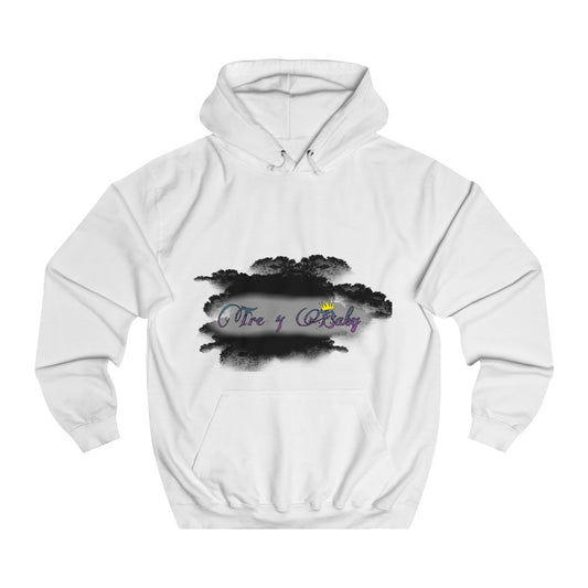 Unisex College Hoodie