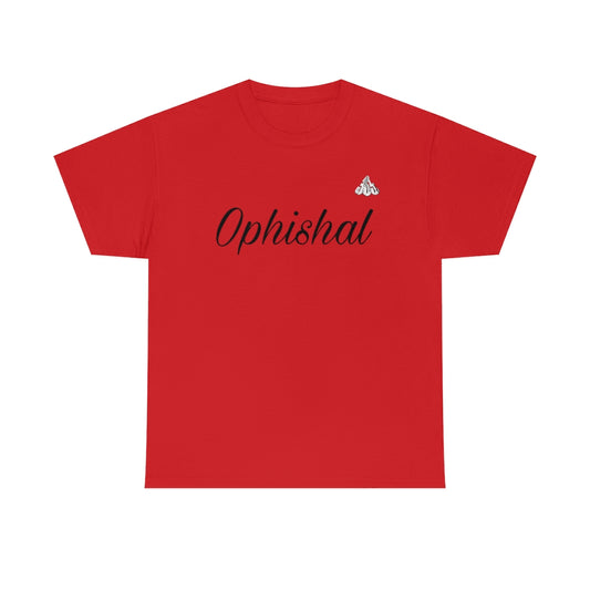 Ophishal T Shirt by 365