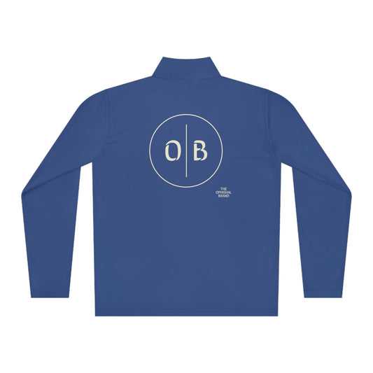 Ophishal Brand x Pullover