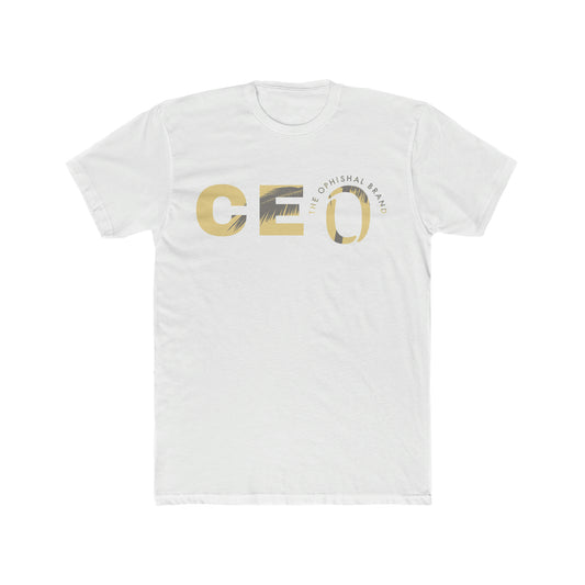 Ophishal Brand x CEO T Shirt