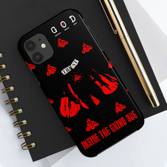 INSIDE THE GRIND 365 | Phone Cases