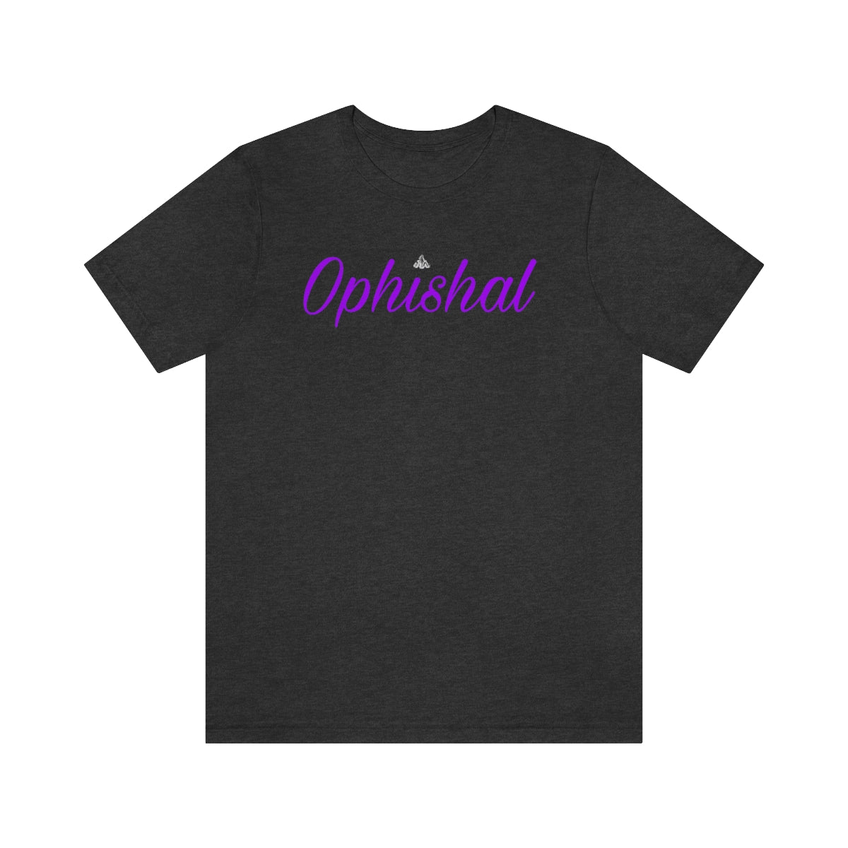 Ophishal Brand T Shirt