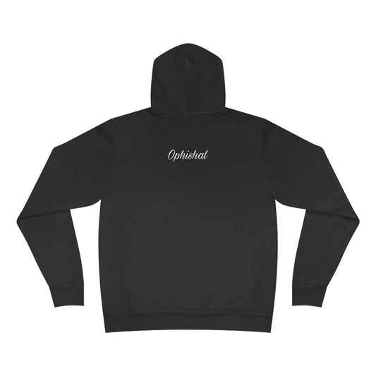 Ophishal Sponge Fleece Pullover Hoodie