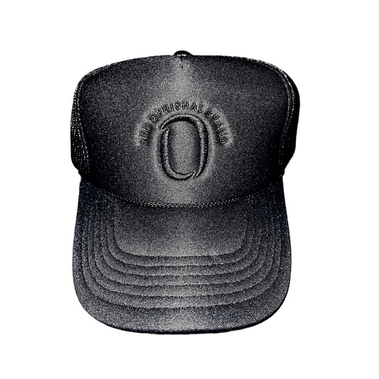 OPHISHAL BRAND x NEW TRUCKER HATS