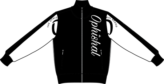 Ophishal Track Jackets