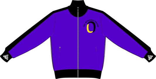 Ophishal Track Jackets