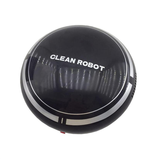 Robot Dust Vacuum Cleaner USB Chargable